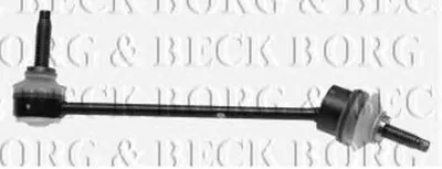 Тяга / стойка, стабилизатор BORG & BECK купить