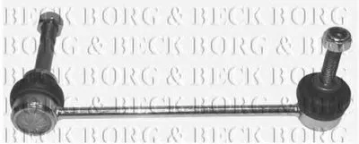Тяга / стойка, стабилизатор BORG & BECK купить