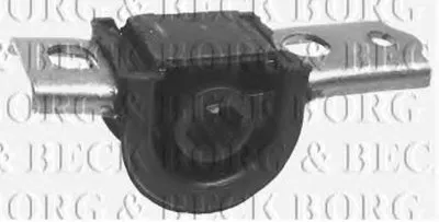 Подвеска, рычаг независимой подвески колеса BORG & BECK купить