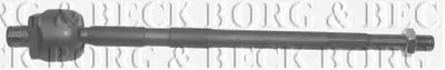 Осевой шарнир, рулевая тяга BORG & BECK купить