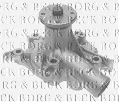 Водяной насос BORG & BECK купить