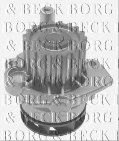Водяной насос BORG & BECK купить