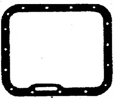 Прокладка, масляный поддон BGA купить