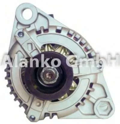 Генератор ALANKO купить