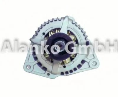 Генератор ALANKO купить