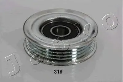 Паразитный / ведущий ролик, поликлиновой ремень JAPKO купить