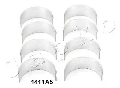 Вкладыш нижней головки шатуна JAPKO купить