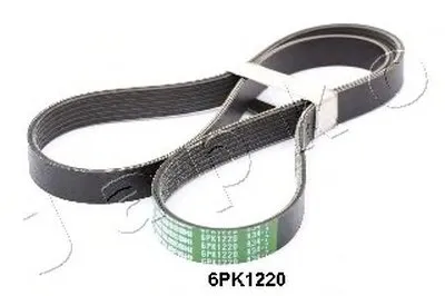 V-Ribbed Belts JAPKO купить
