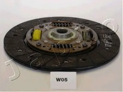 Диск сцепления JAPKO купить