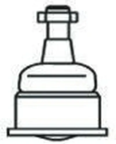 Шаровой шарнир FRAP купить