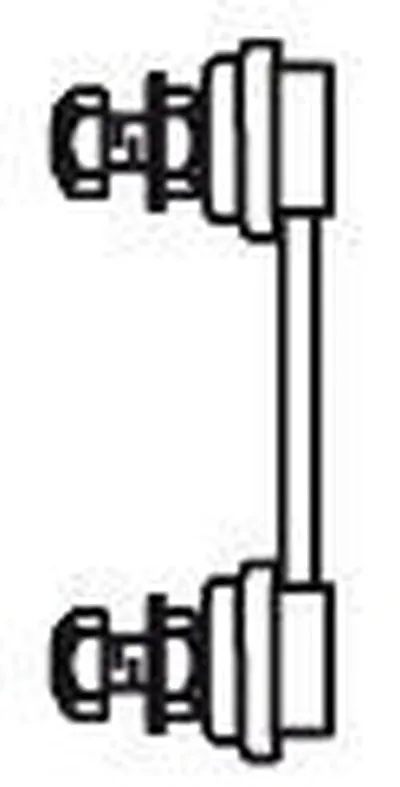 Тяга / стойка, стабилизатор FRAP купить