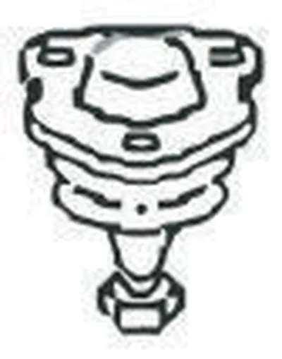 Шаровой шарнир FRAP купить