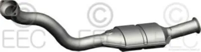 Катализатор для переоборудования EEC купить
