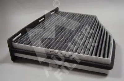 Фильтр, воздух во внутренном пространстве MULLER FILTER купить