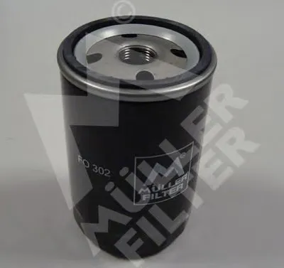 Масляный фильтр MULLER FILTER купить