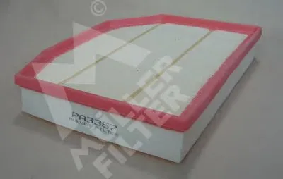 Воздушный фильтр MULLER FILTER купить