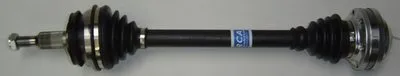Приводной вал REBUILT DRIVESHAFT RCA FRANCE купить