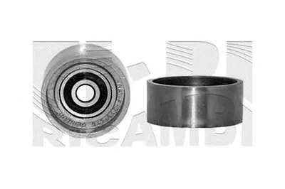 Натяжной ролик, ремень ГРМ AUTOTEAM купить