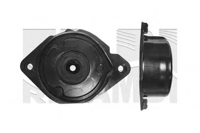 Натяжитель ремня, клиновой зубча AUTOTEAM купить