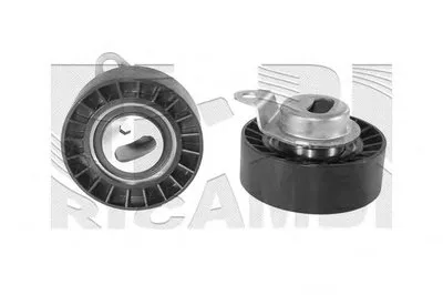 Устройство для натяжения ремня, ремень ГРМ AUTOTEAM купить