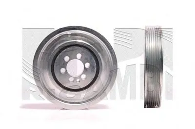 Ременный шкив, коленчатый вал AUTOTEAM купить