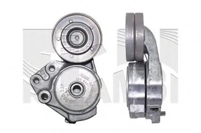 Натяжитель ремня, клиновой зубча AUTOTEAM купить