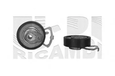 Устройство для натяжения ремня, ремень ГРМ AUTOTEAM купить