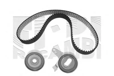 Комплект ремня ГРМ AUTOTEAM купить