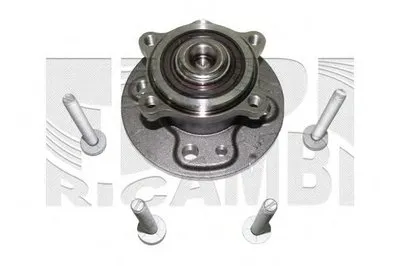 Комплект подшипника ступицы колеса AUTOTEAM купить