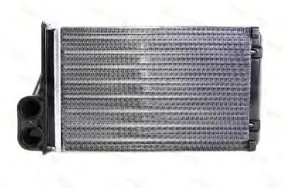 Теплообменник, отопление салона THERMOTEC купить