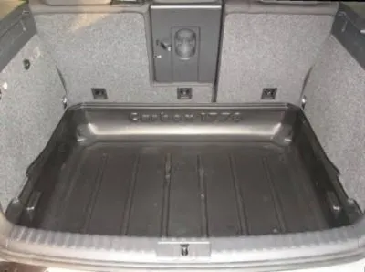 Ванночка для багажника Carbox Classic CARBOX купить