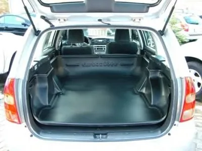 Ванночка для багажника Carbox Classic CARBOX купить