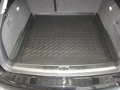 Лоток багажного/грузового отсека Carbox Form CARBOX купить