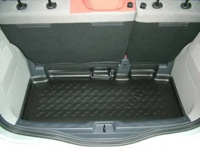 Лоток багажного/грузового отсека Carbox Form CARBOX купить