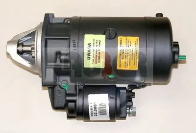 Стартер LAUBER купить