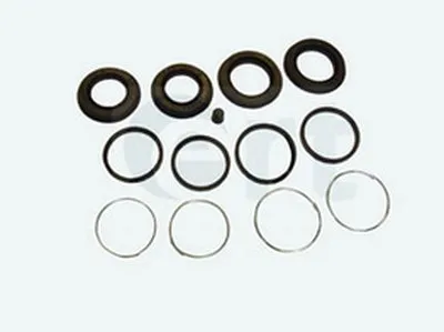 Ремкомплект, тормозной суппорт ERT купить