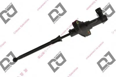 Главный цилиндр, система сцепления DJ PARTS купить