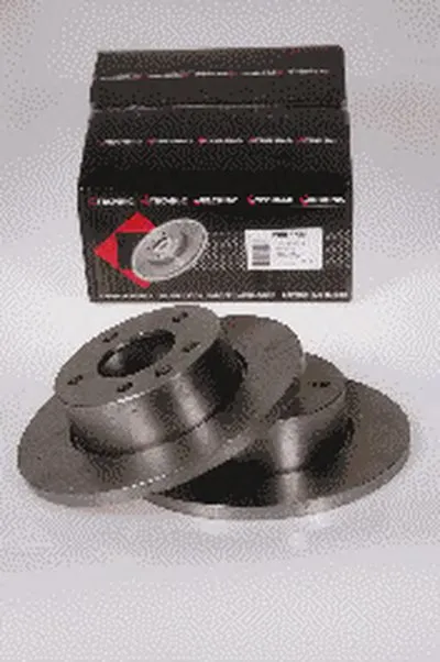 Тормозной диск PROTECHNIC купить