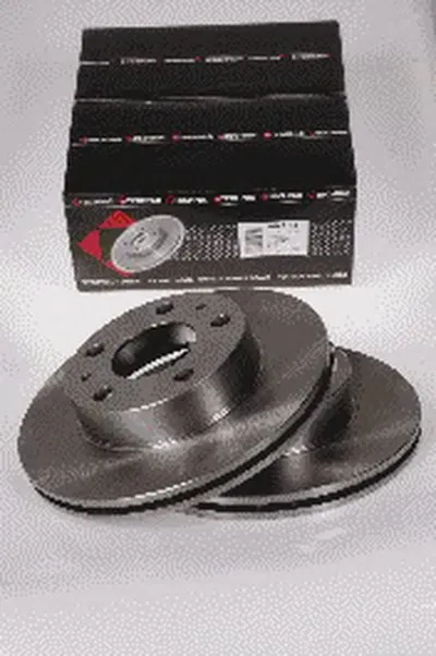 Тормозной диск PROTECHNIC купить