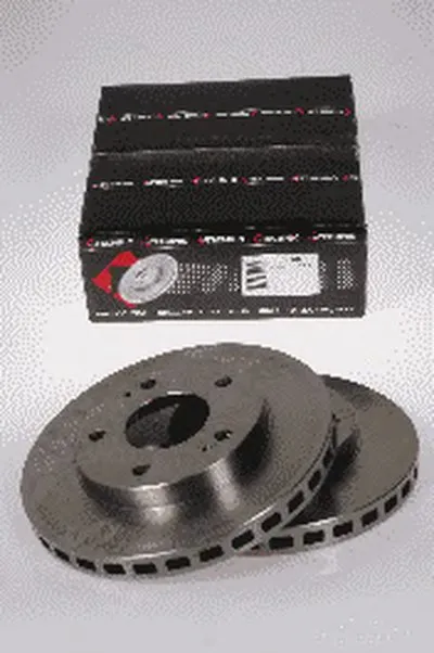 Тормозной диск PROTECHNIC купить