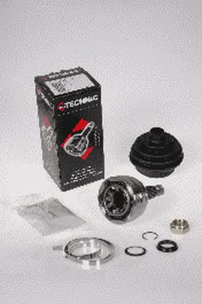 Шарнирный комплект, приводной вал PROTECHNIC купить