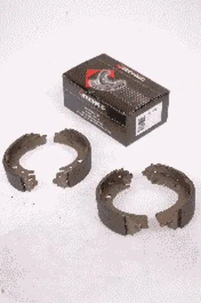 Комплект тормозных колодок PROTECHNIC купить