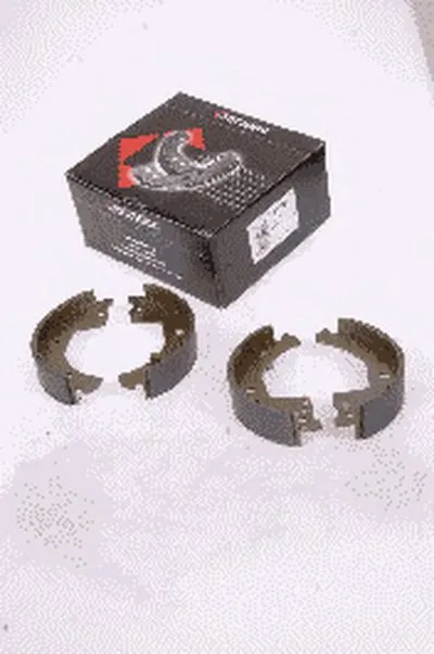 Комплект тормозных колодок PROTECHNIC купить