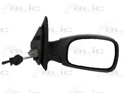 Наружное зеркало BLIC купить