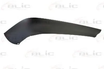 Спойлер BLIC купить