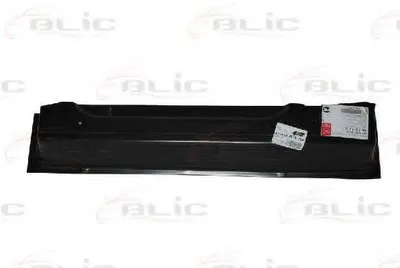 Задняя дверь BLIC купить