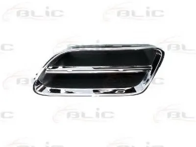 Решетка радиатора BLIC купить