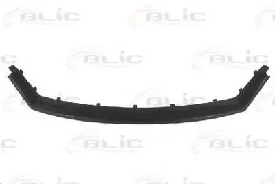 Решетка радиатора BLIC купить