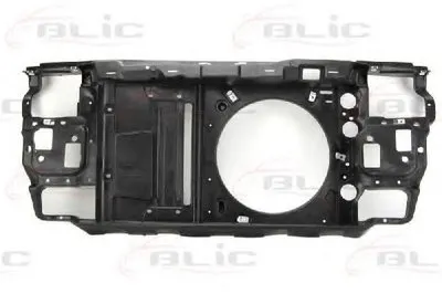 Облицовка передка BLIC купить