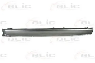 Накладка порога BLIC купить